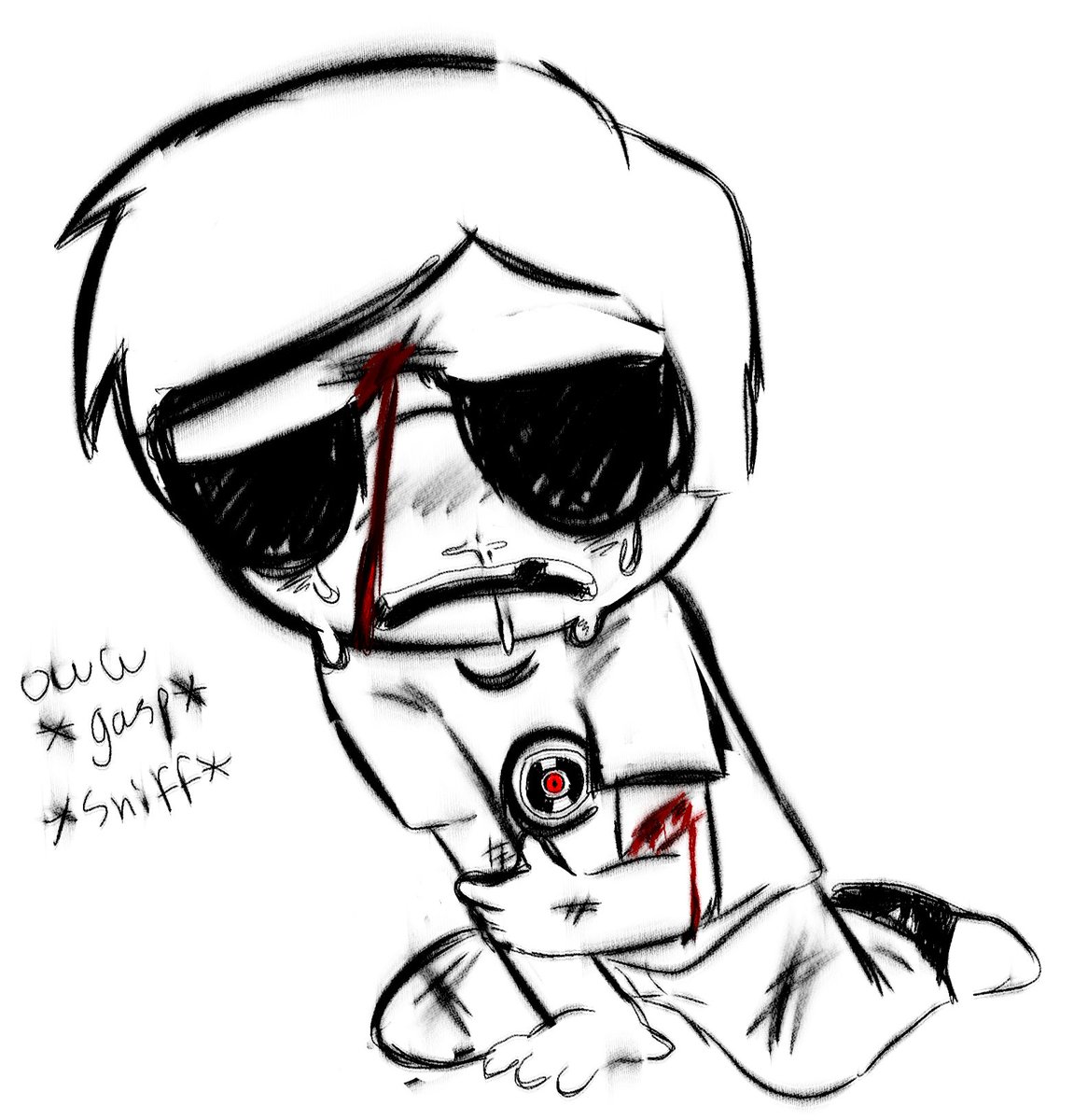 Marvros Zahhak (Marvin) tweet media