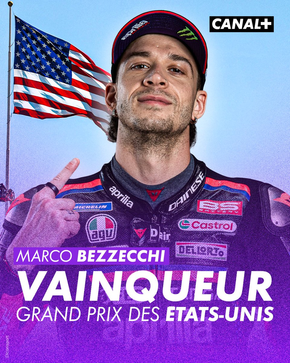 CANAL+ MotoGP™ tweet media