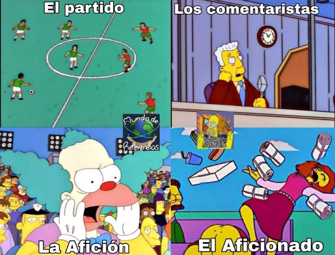 <a href="/RaulGtzNR/">Raúl Gutiérrez</a> Los Simpsons predijeron todo, ALV 😳