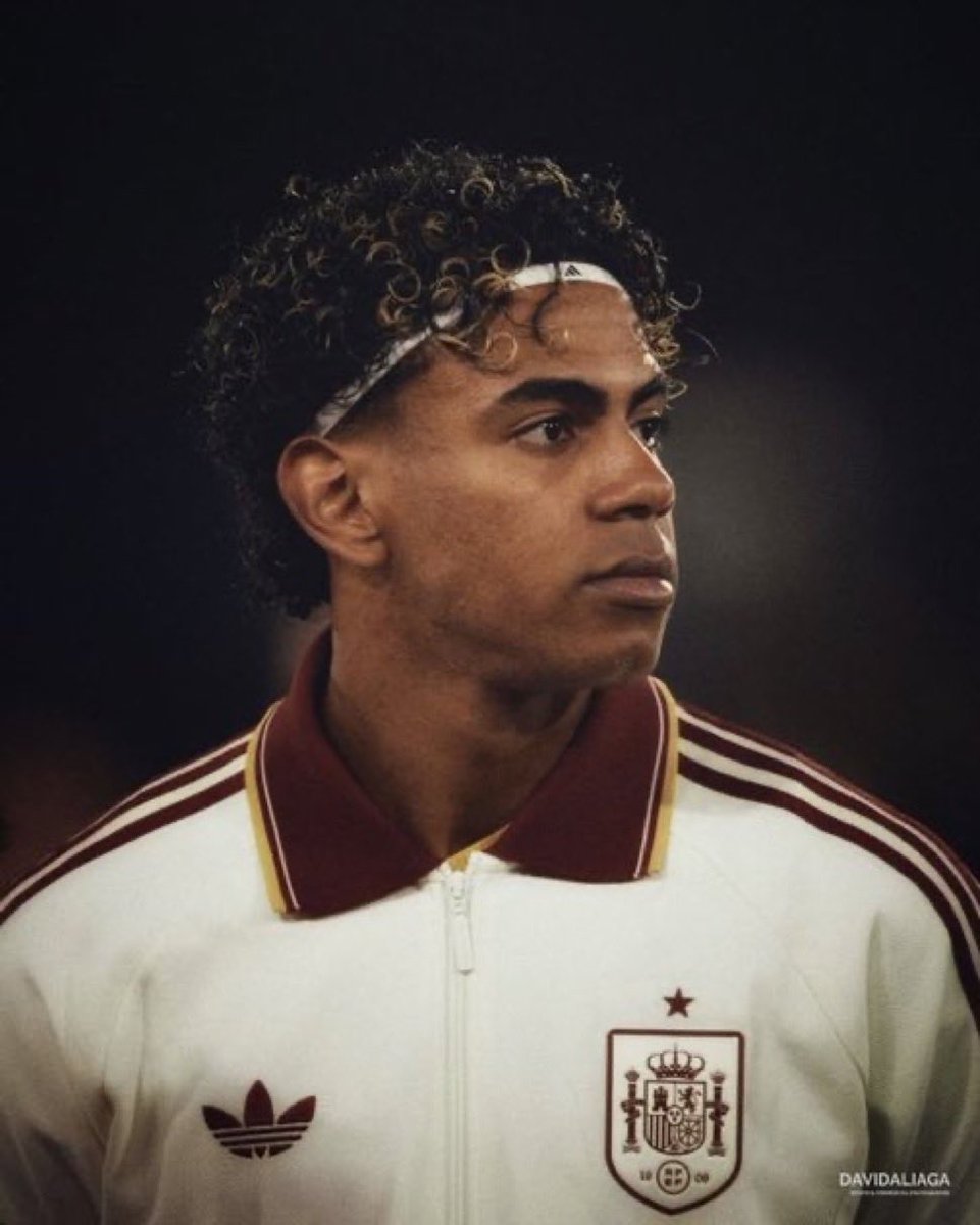 lamine yamal fan tweet media