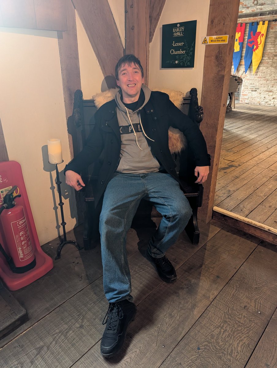 Callum Conor Butcher tweet media