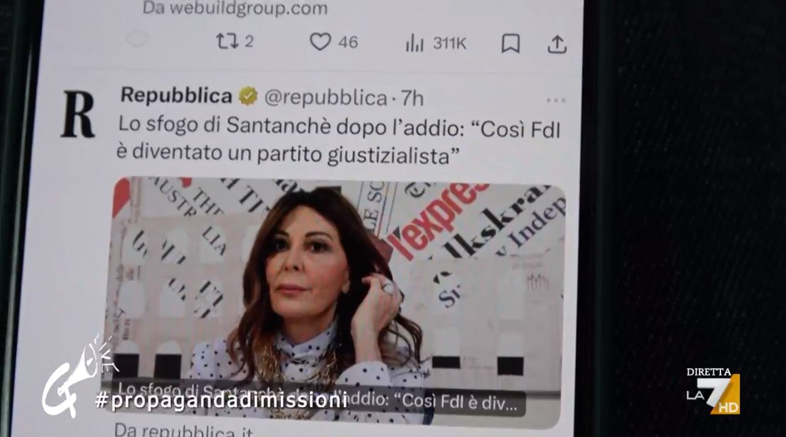 Propaganda Live tweet media