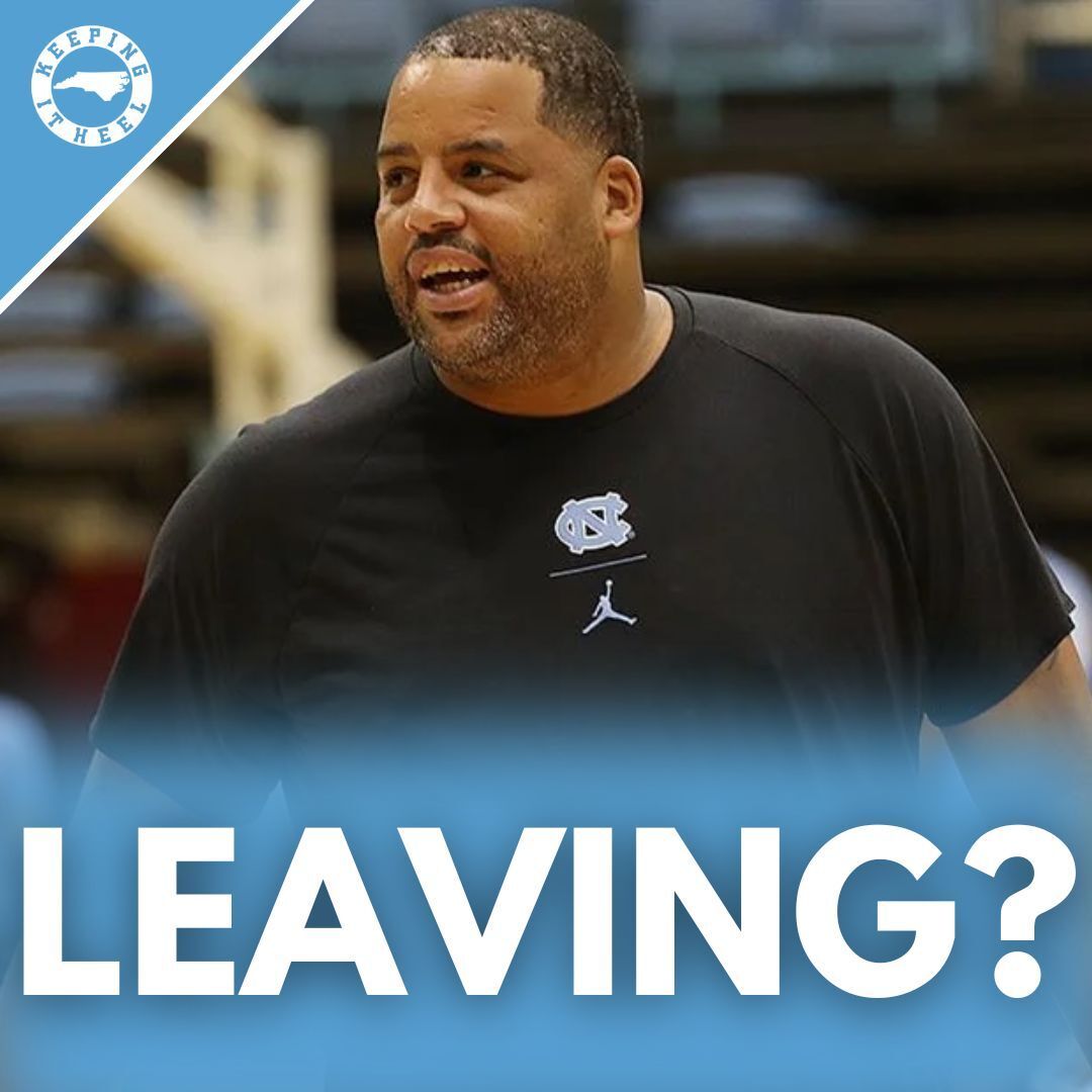 Keeping It Heel tweet media