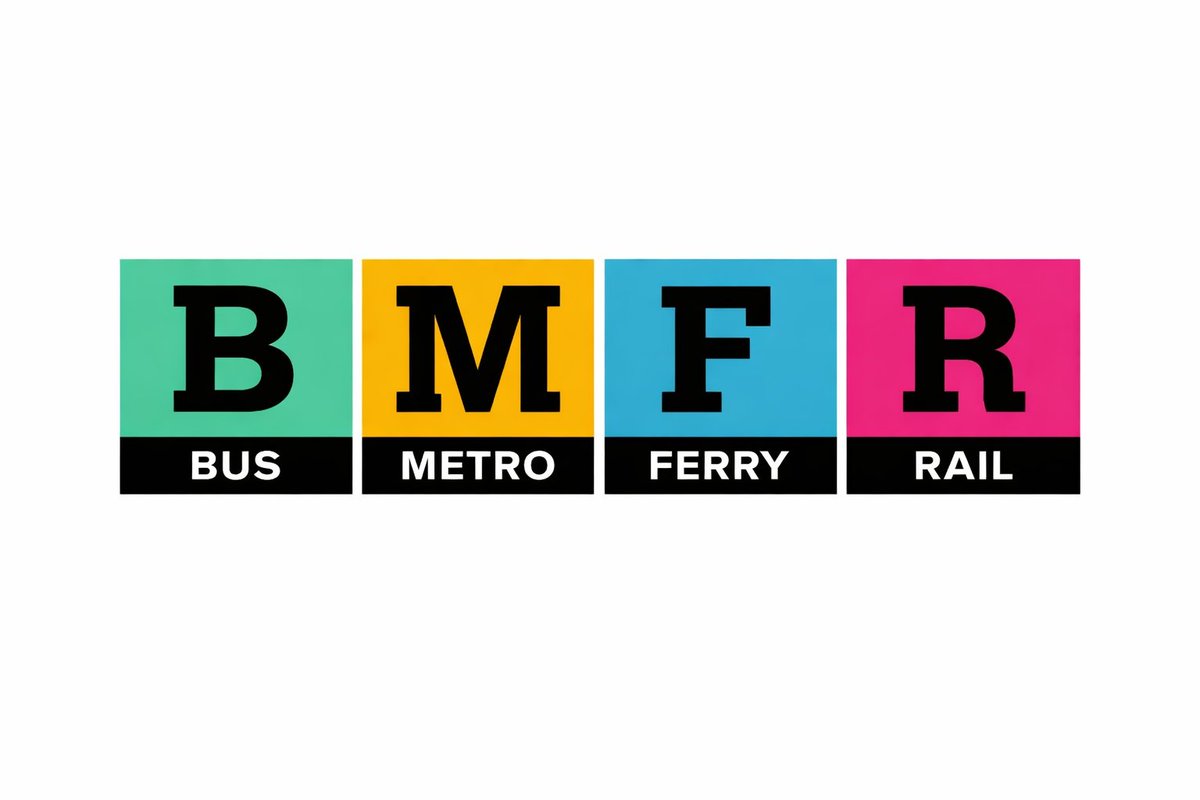 dstorey's tweet photo. @lf_p @ALSP8 @N_landCouncil @arrivanortheast @KiMcGuinness @NorthEast_CA There has always been something that has bothered me about using the metro squares like they currently do. I think it is the plural buses and only metro being black. The red/white/black of buses looks so stark on the bus time table too. Perhaps something like this instead https://t.co/xmzEbSEzkm