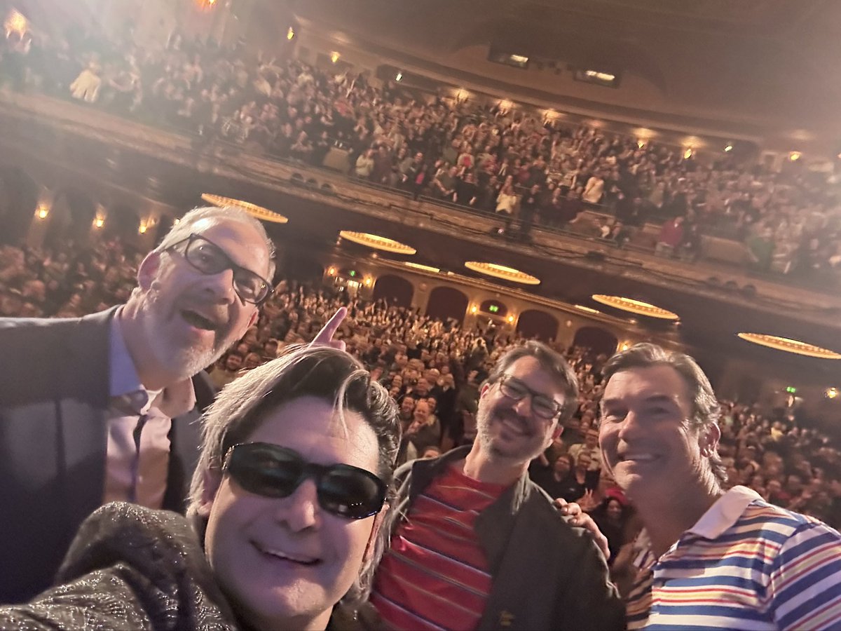 Corey Feldman tweet media