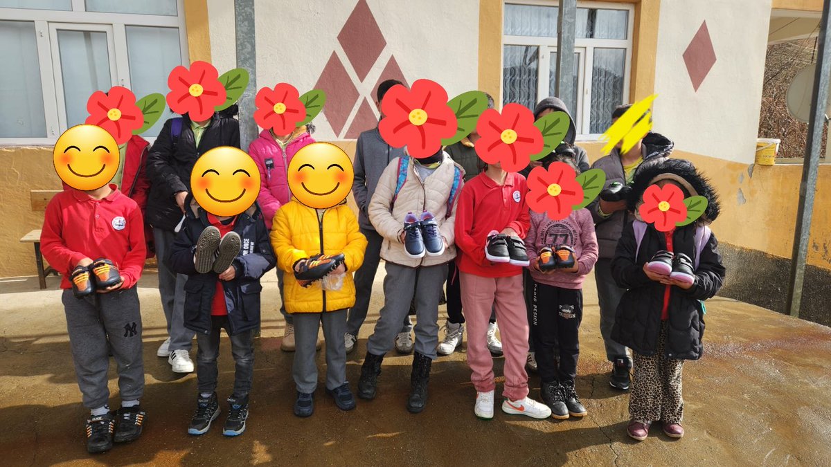 Ankara BİNYAR Derneği tweet media