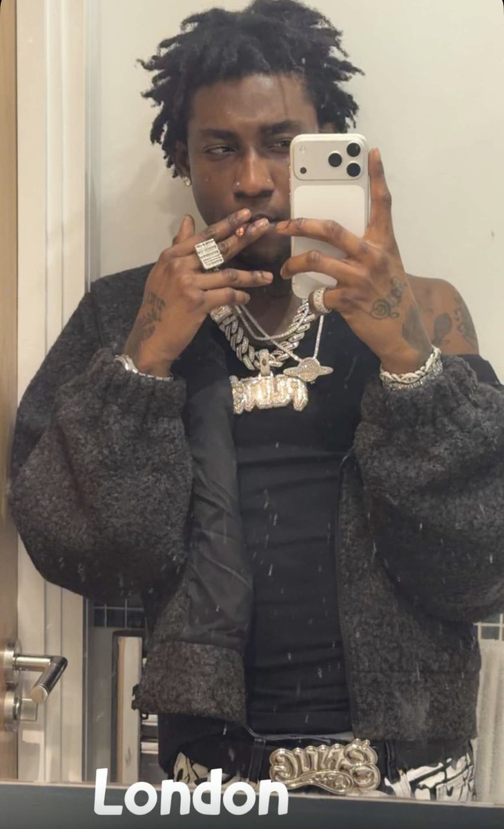 Shallipopi News tweet media