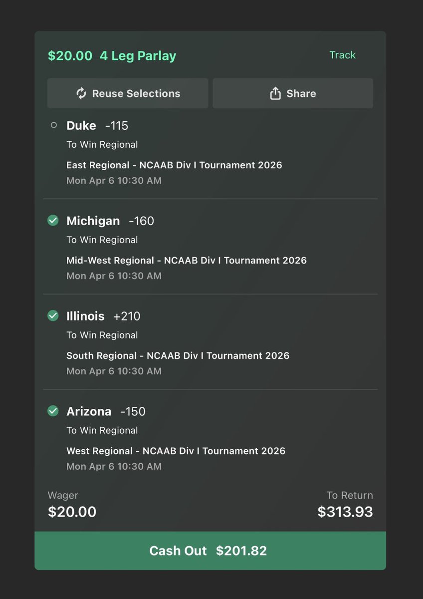 The Prop Dealer tweet media