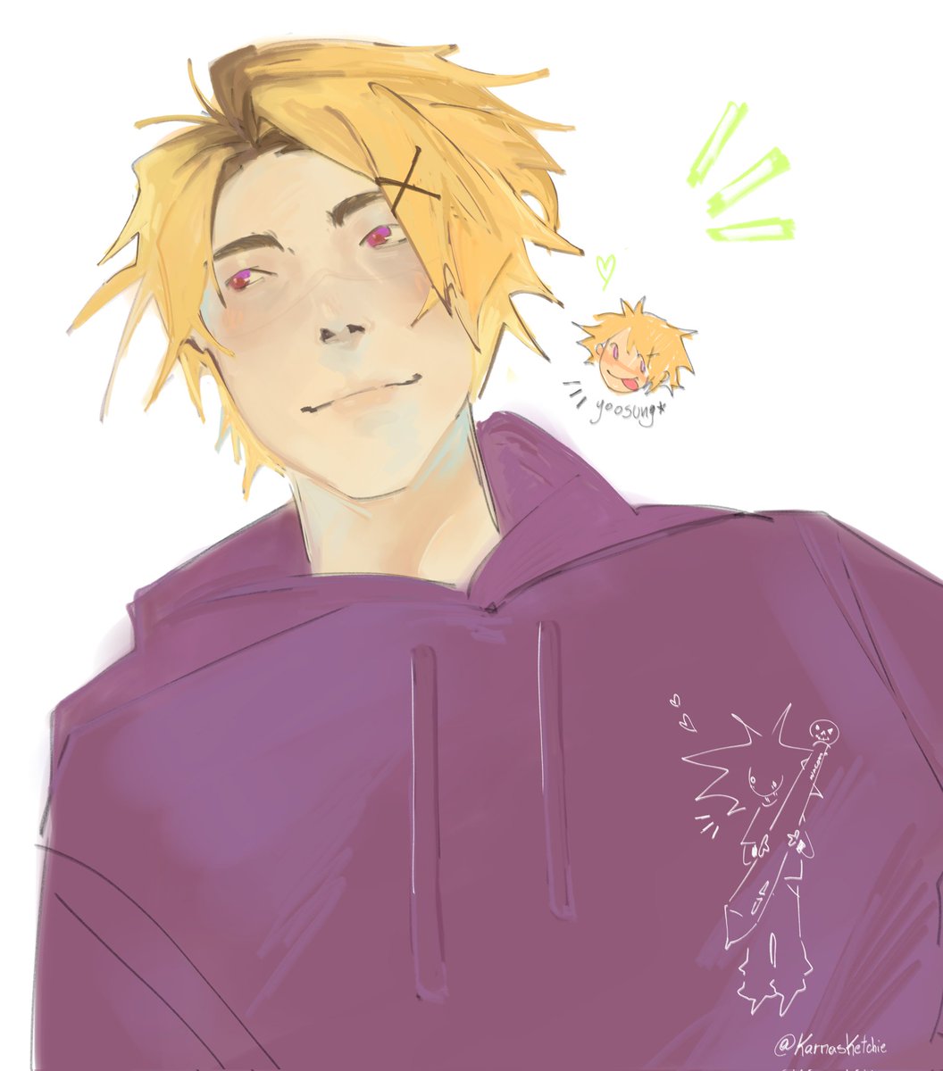 ⲔⲀꞄⲘⲀ꩜.ᐟ tweet media