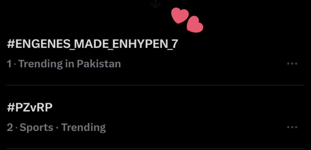 yun | 🩷💜💙|enha ot7 tweet media