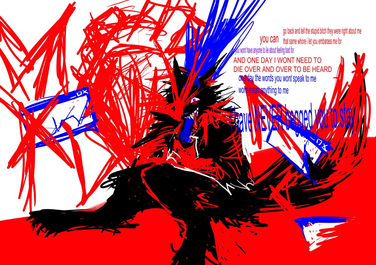 kismet COMMS 2/5 SLOTS TAKEN tweet media