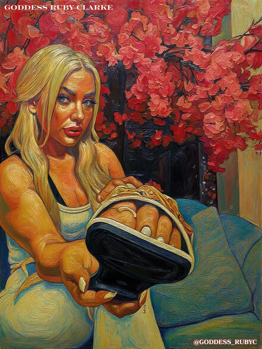 Only Ruby Clarke tweet media