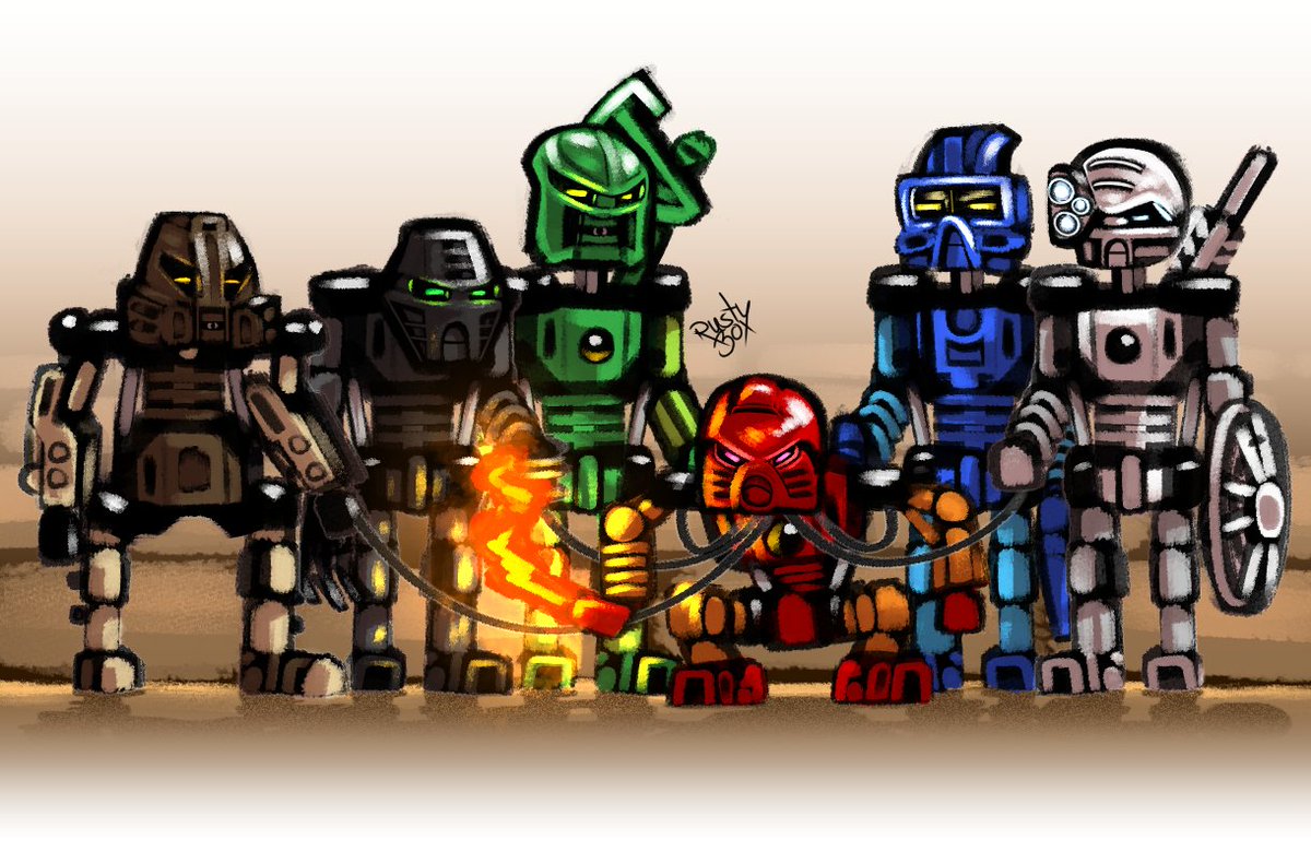 RustyBox (COMMS CLOSED) tweet media