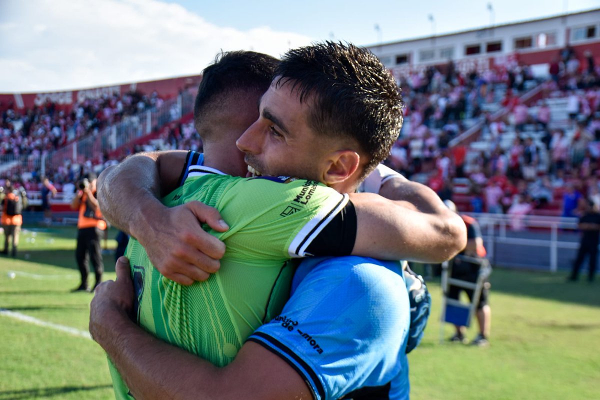 Club A. Temperley tweet media