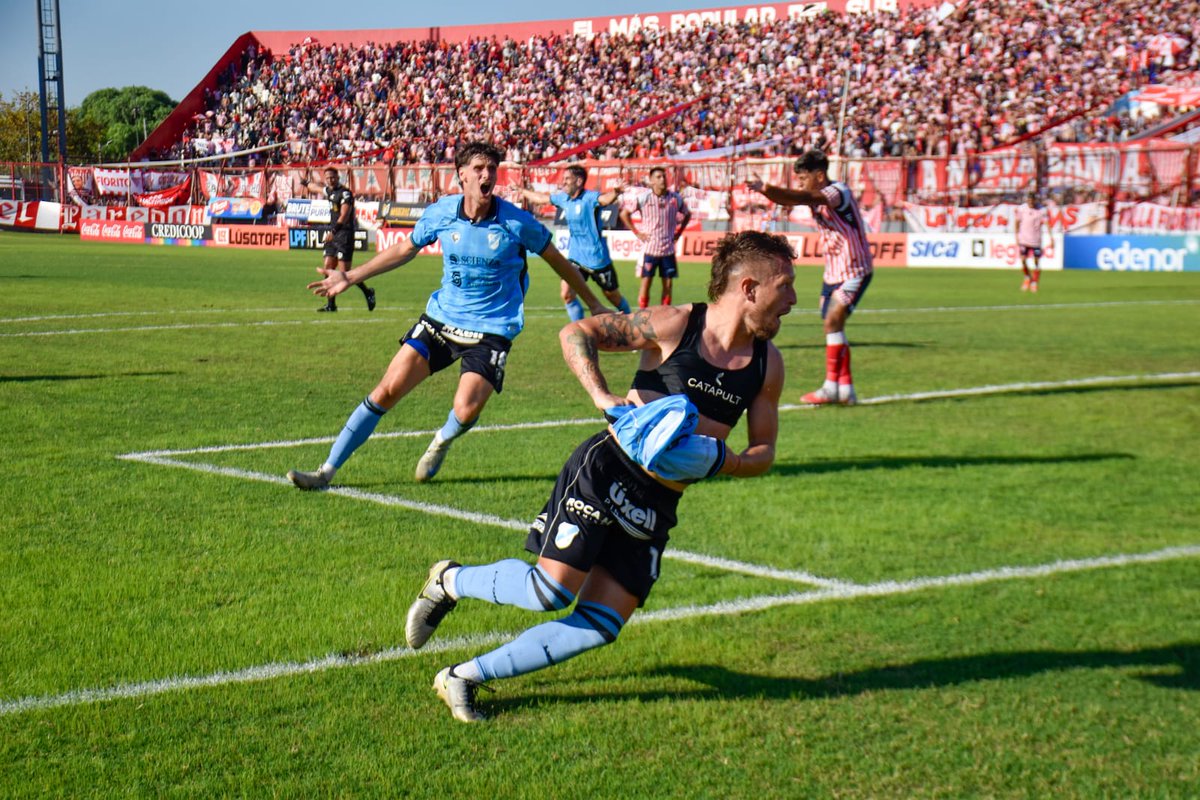 Club A. Temperley tweet media