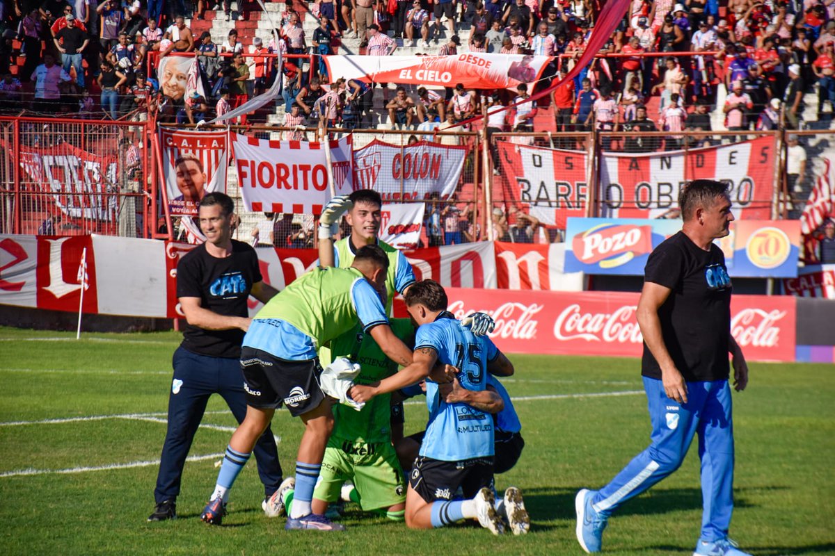 Club A. Temperley tweet media