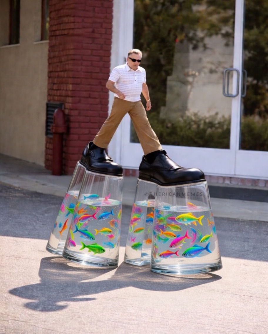 Lucky Charlie.🎧 tweet media