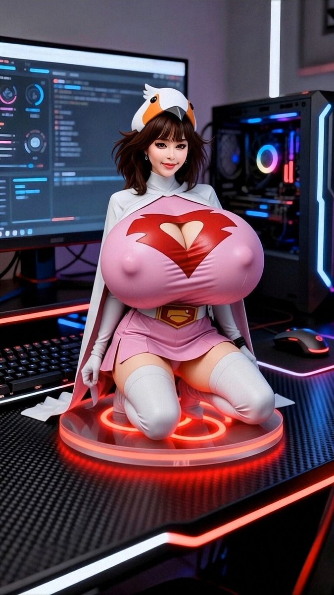 玉川　梓　❨♂≦♀❩ tweet media