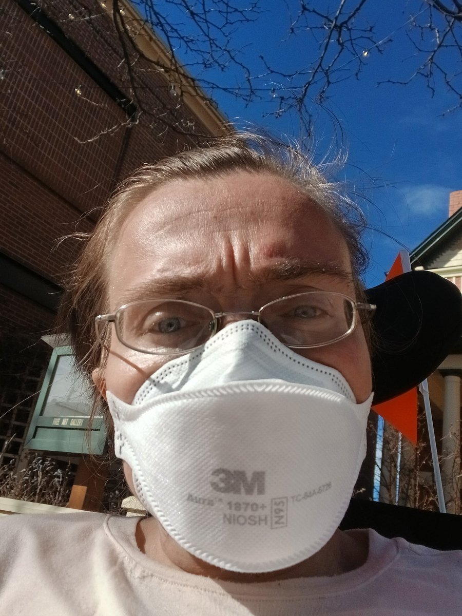 Steph Sits (formerly Posting Things That Matter) tweet media