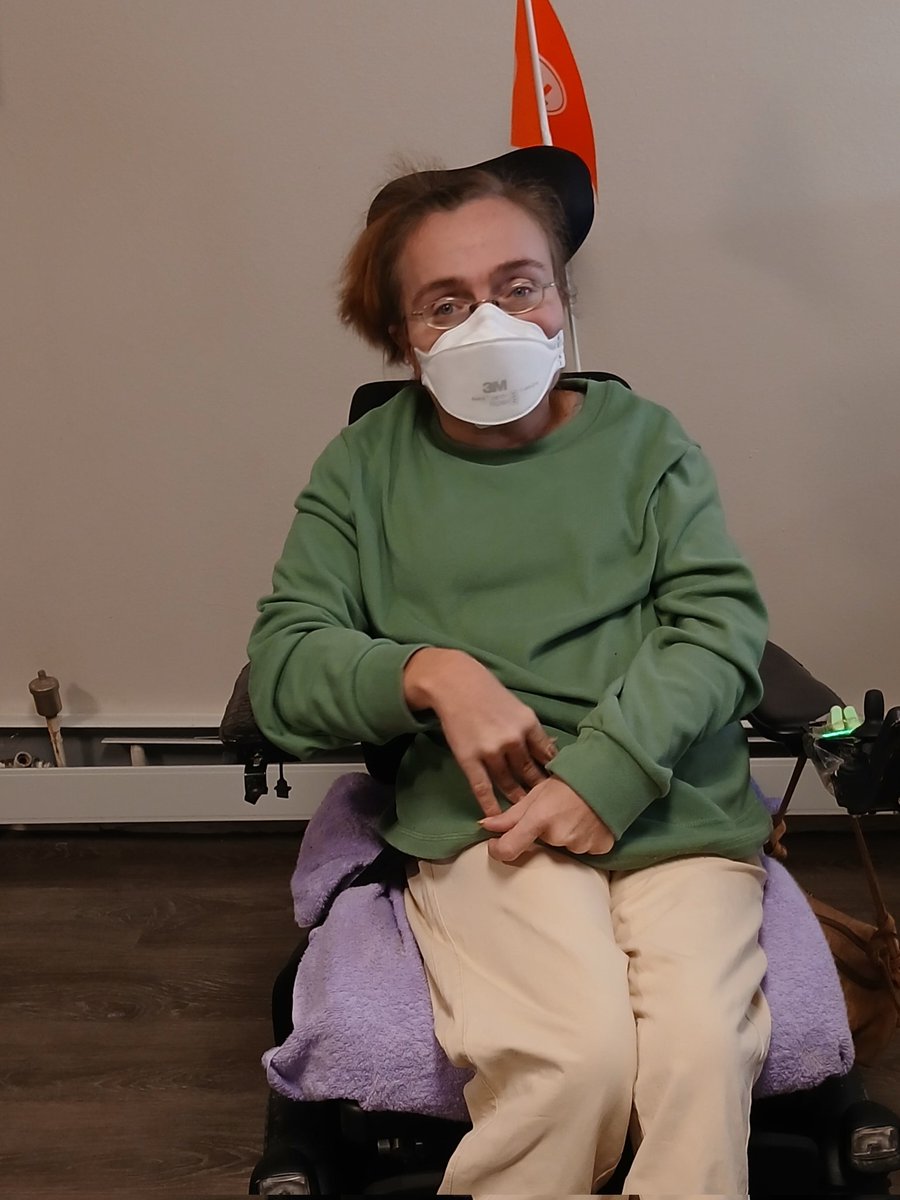 Steph Sits (formerly Posting Things That Matter) tweet media