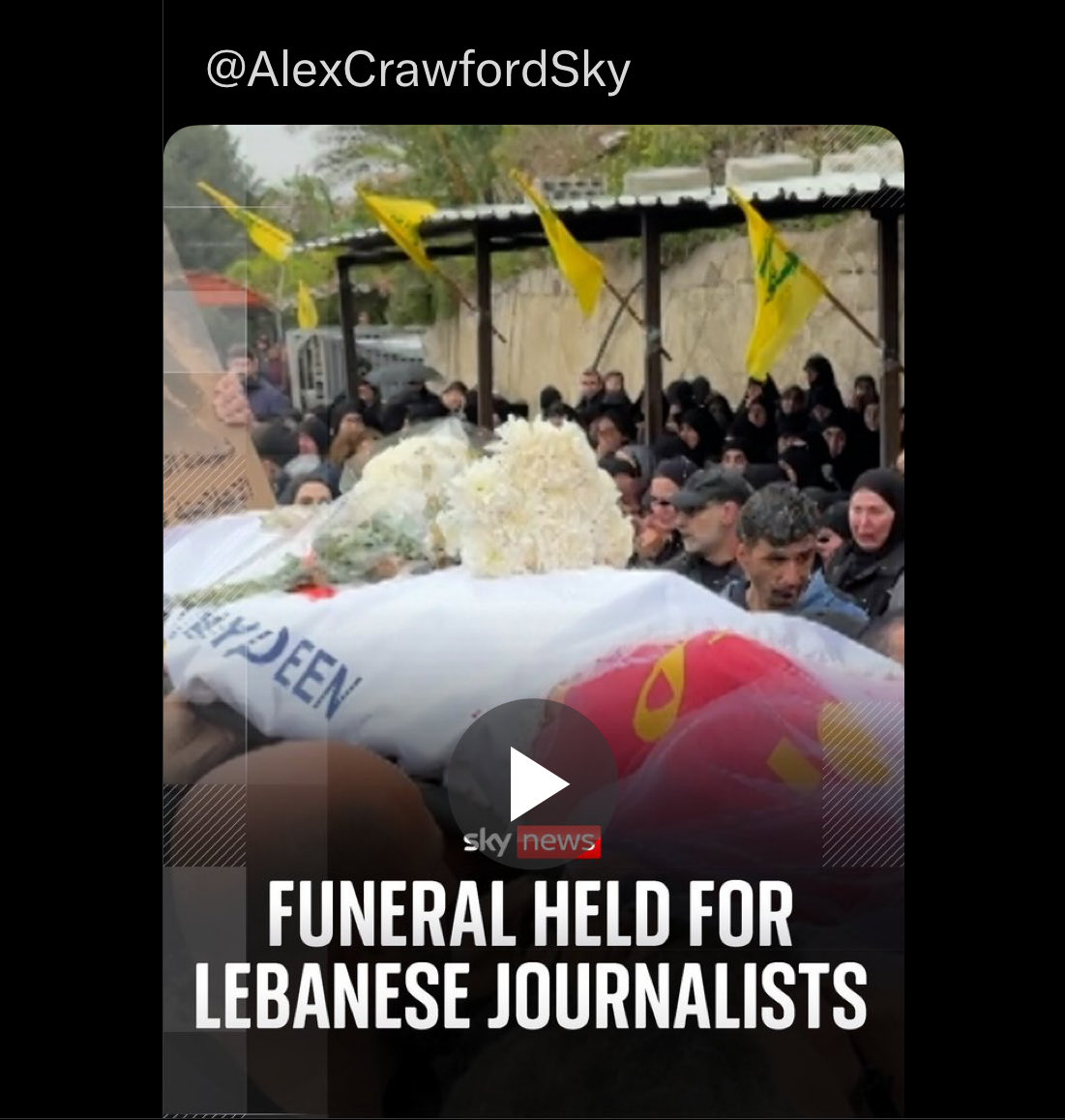 Arsen Ostrovsky tweet media