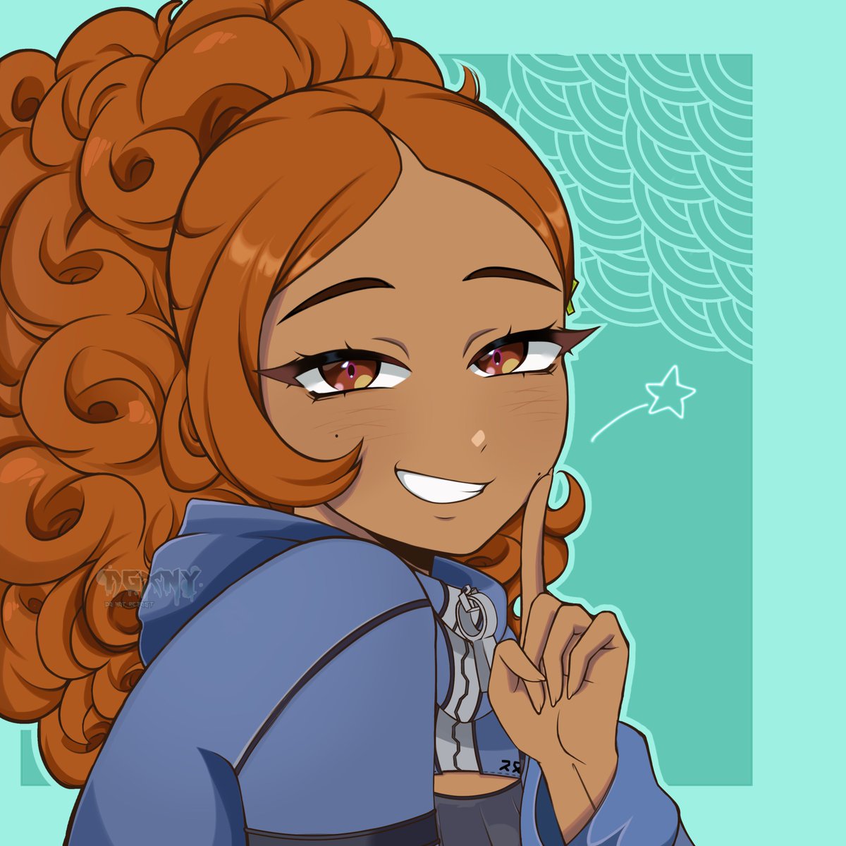 𝗔𝗚𝗫𝗡𝗬’𝗦 𝗪𝗫𝗥𝗟𝗗 tweet media