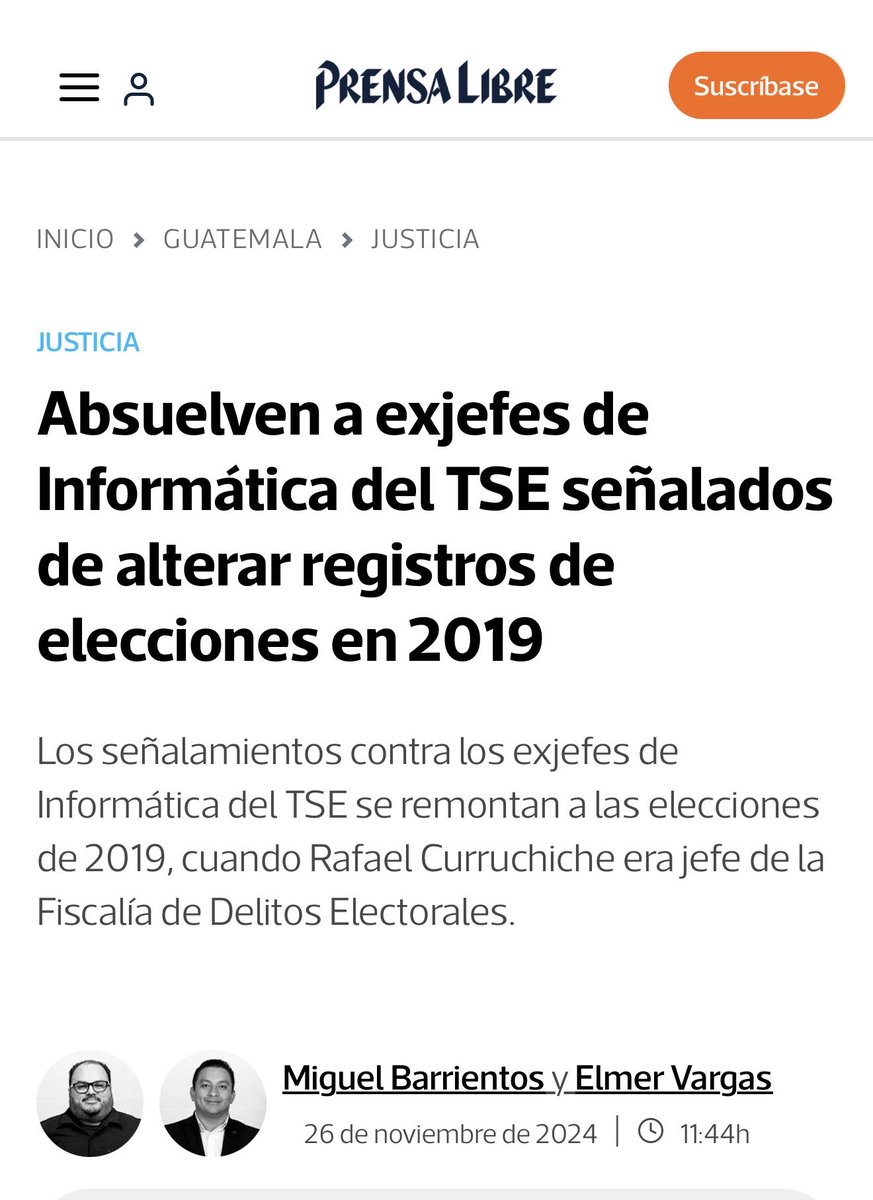 Juan Francisco Sandoval tweet media