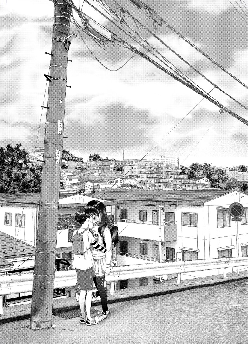 川久保りこ tweet media