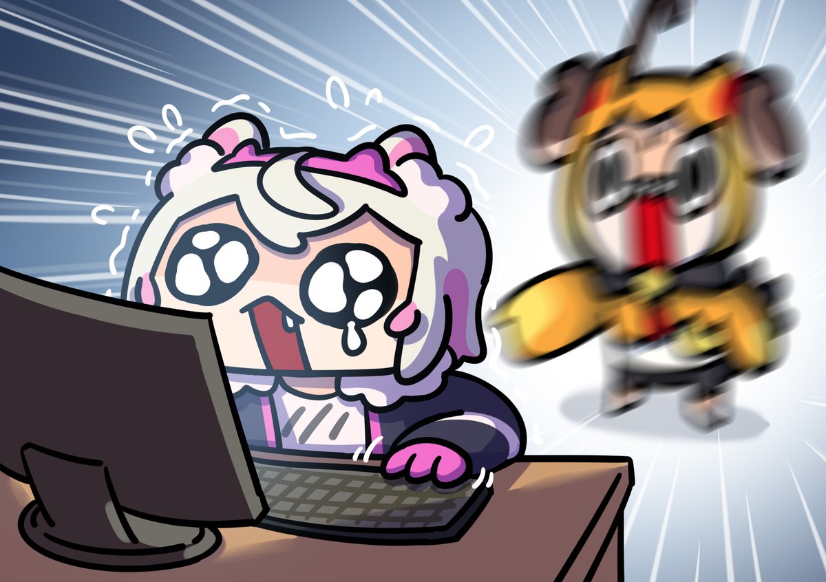 keenbiscuit. tweet media