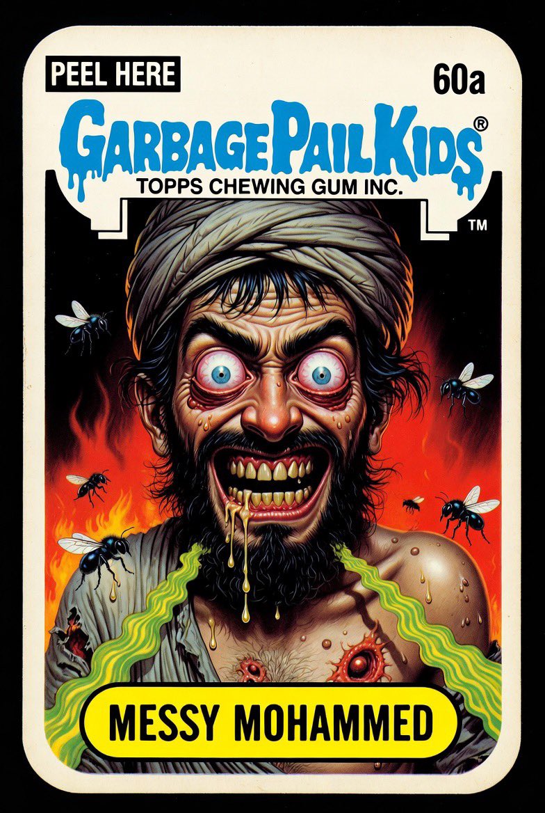 Gen X Awakening tweet media