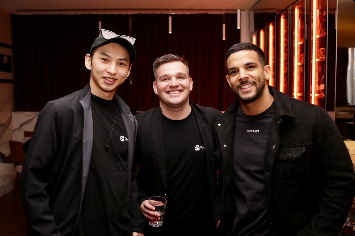 MatiGallardo.bnb🔜 Consensus Miami 🇺🇲 tweet media