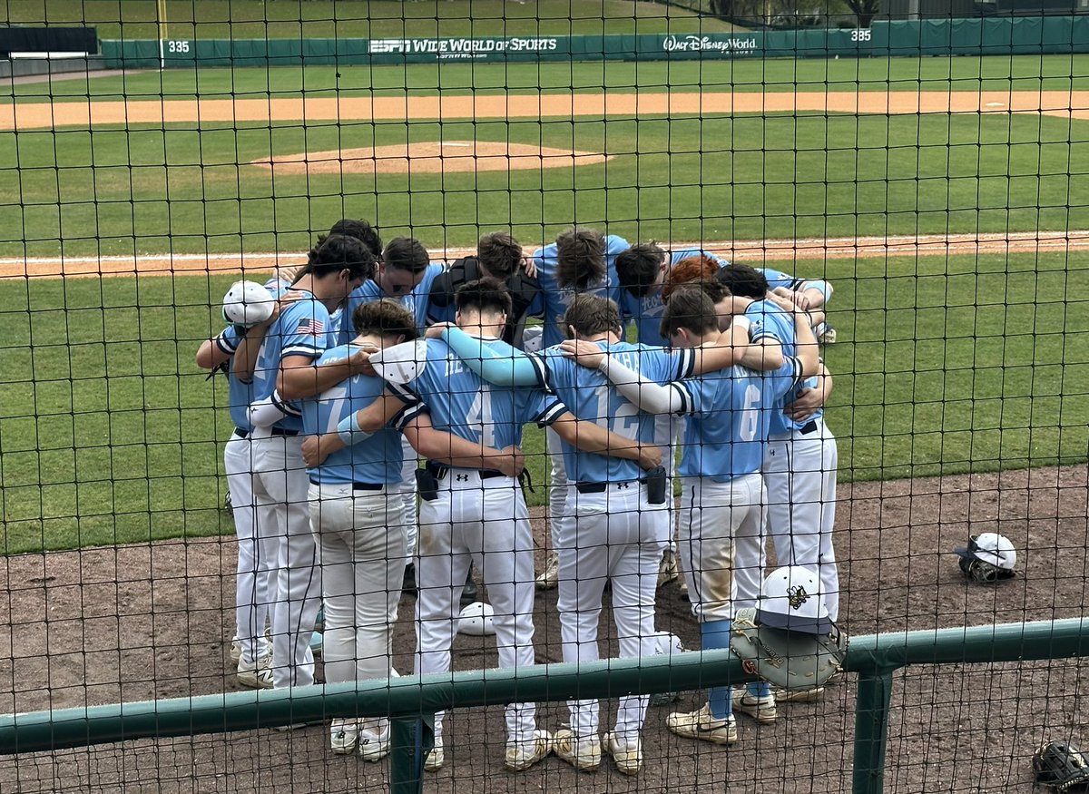 Monroe Hornets Baseball tweet media