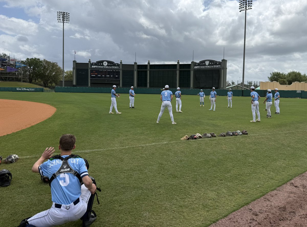Monroe Hornets Baseball tweet media