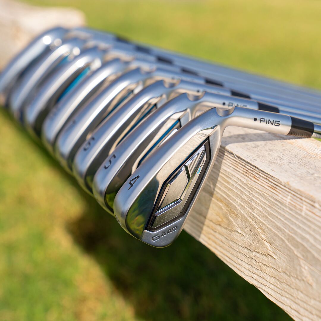 2nd Swing Golf tweet media