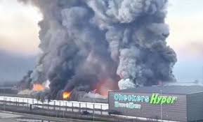 Proud White Male tweet media