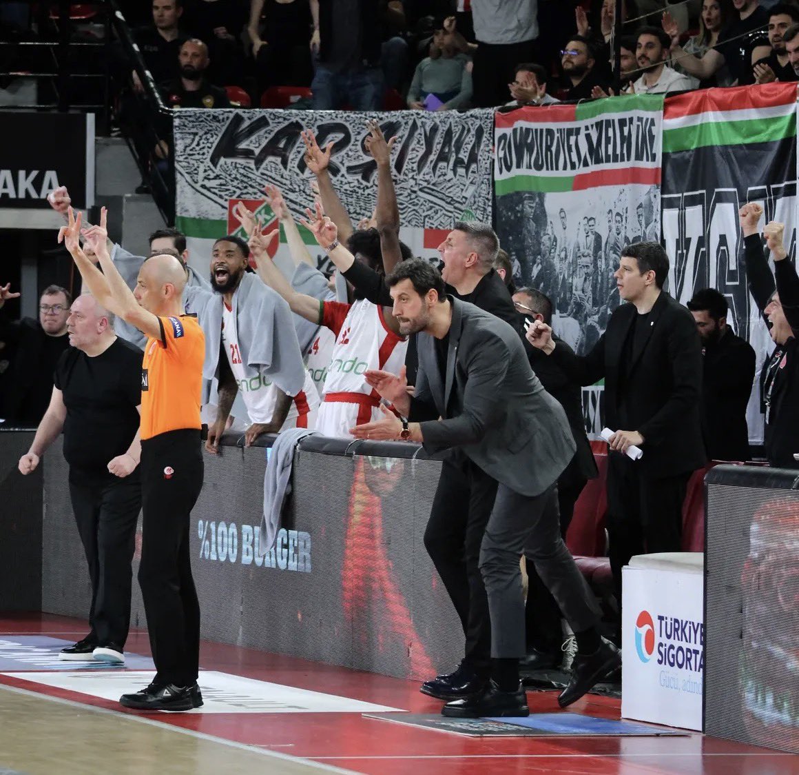 Yiğit Tusder tweet media