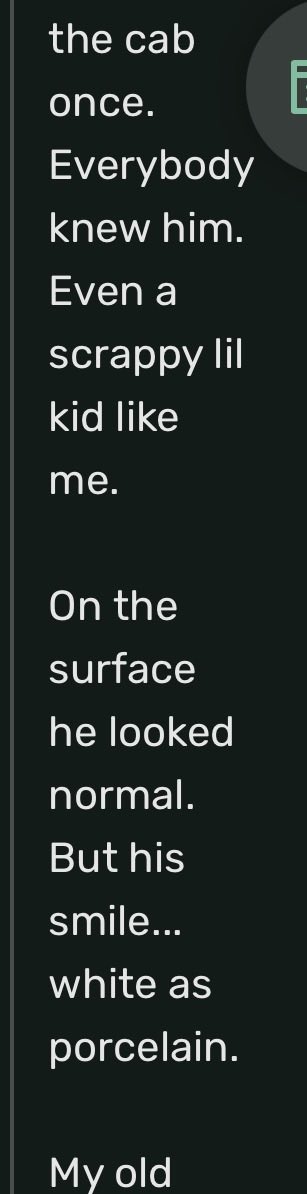 Suit Guy / / Wolfhound tweet media