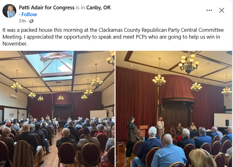 ClackCoGOP tweet media