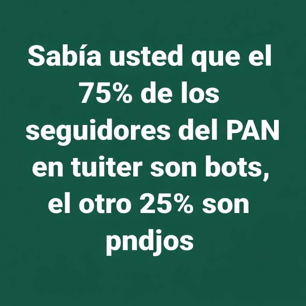 Israel Vázquez Hernández tweet media