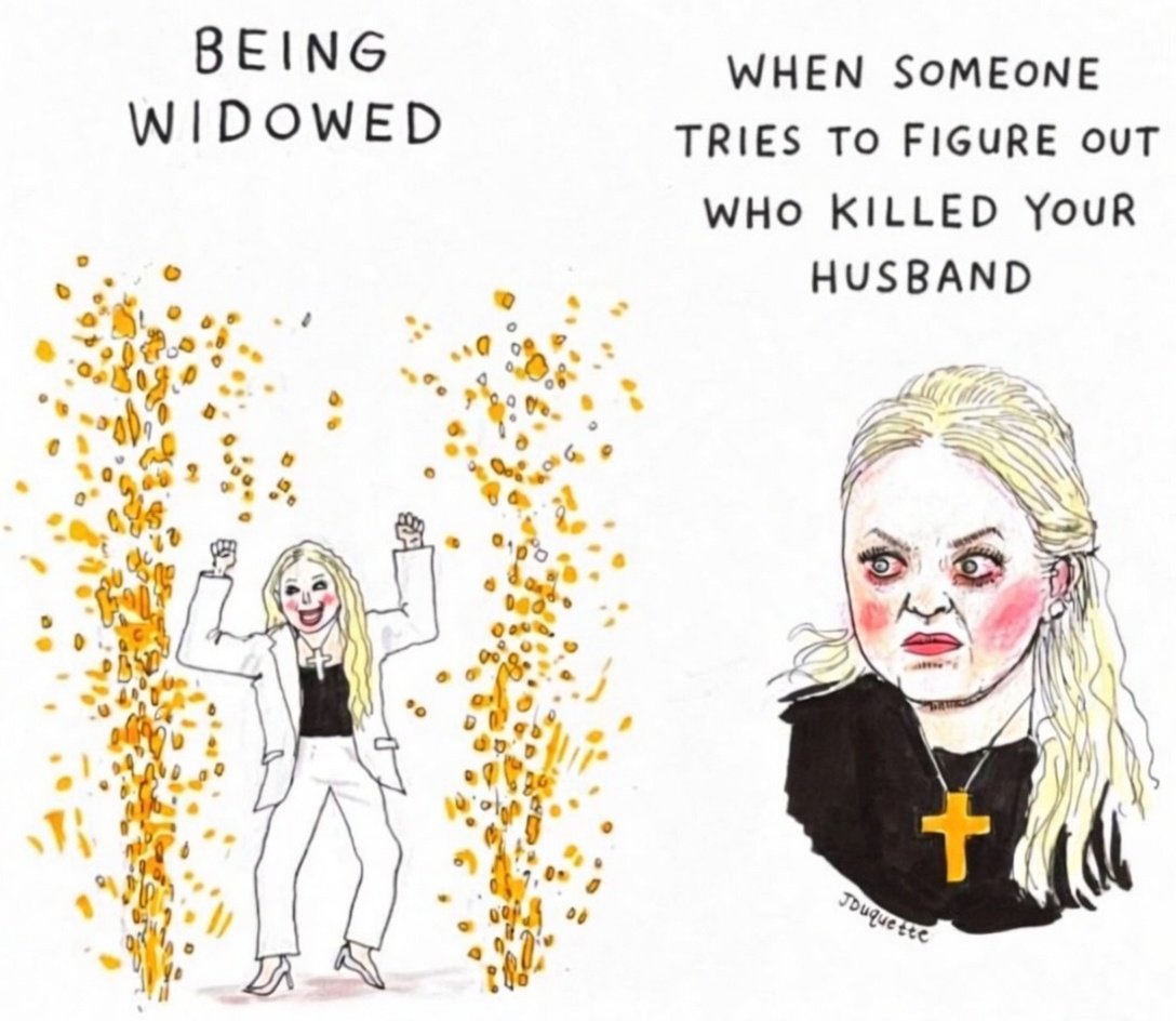 Darth Powell tweet media