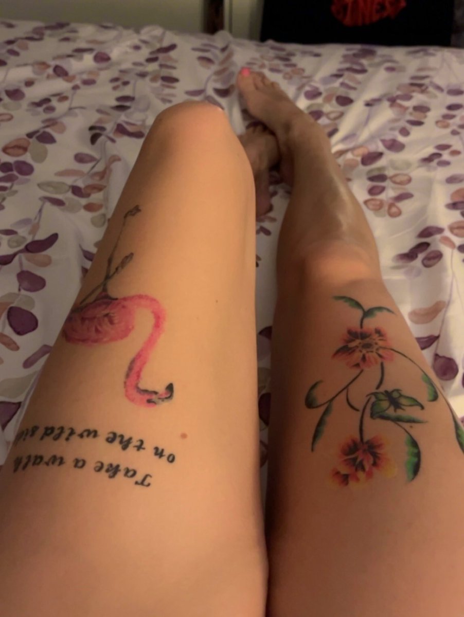 ❝𝐓𝐡𝐞 𝐋𝐢𝐭𝐭𝐥𝐞 𝐁𝐥𝐨𝐧𝐝𝐞 𝐎𝐧𝐞❞ tweet media