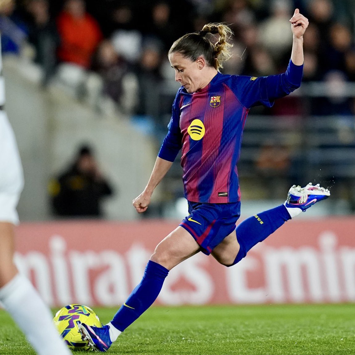 Barça Femení tweet media