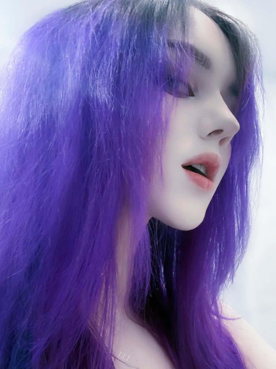 Lei ^_−☆ tweet media