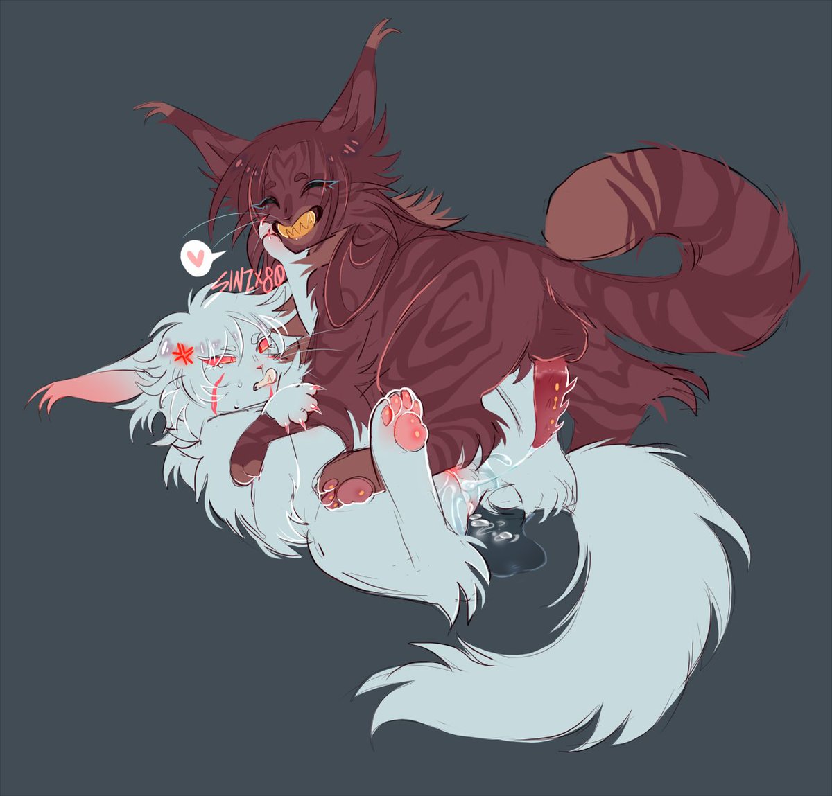 sinzx80🔞 tweet media