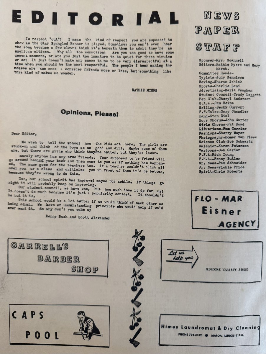 MFSchoolArchives tweet media