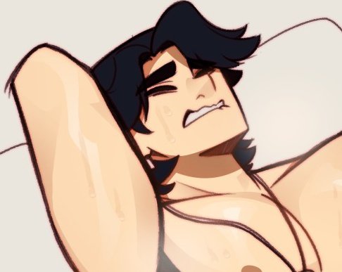 Iro✨️ (COMMS OPEN) tweet media