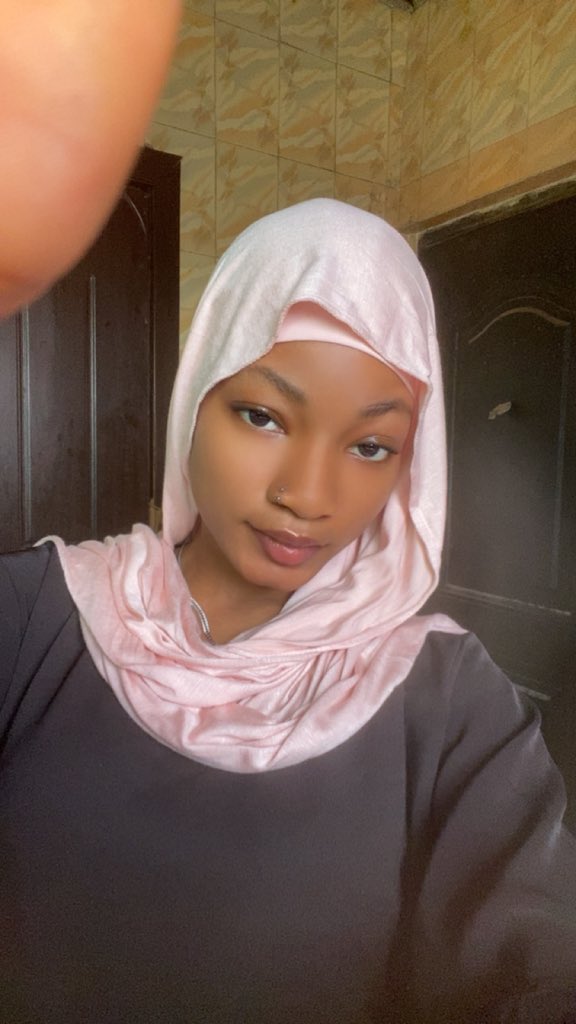 Aminah🧃 tweet media