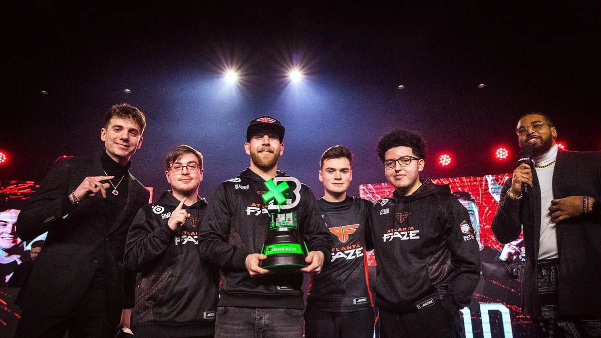 FaZeEsports's tweet photo. CDL Major II 🤝 @FaZe_Vegas https://t.co/fMfp18OLgv