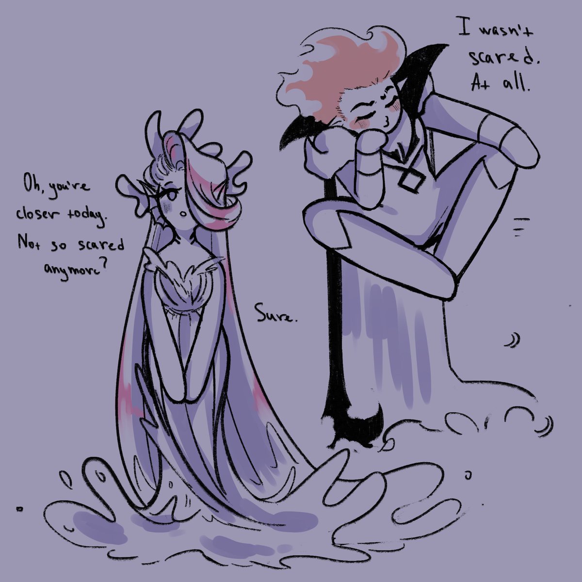 moniaINC's tweet image. Neverending slop machine 
#cookierun #seafire #firesea