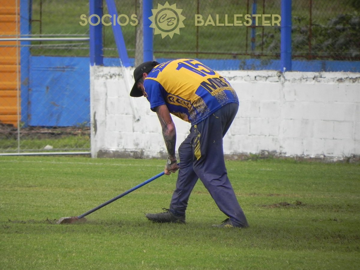 Central Ballester tweet media
